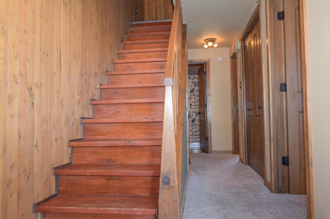 Apartmán Aspen West 5 Townhouse With High Speed Wifi Red River Exteriér fotografie