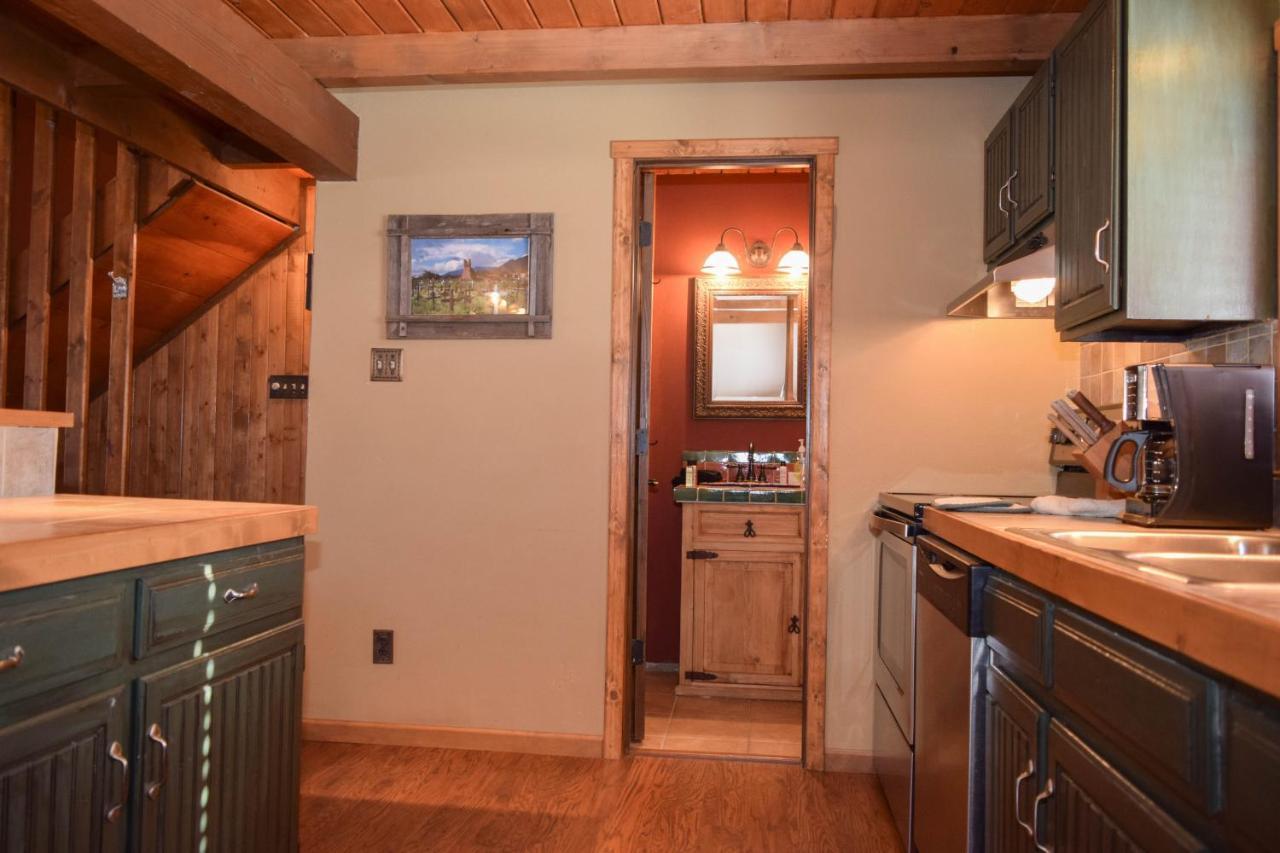 Apartmán Aspen West 5 Townhouse With High Speed Wifi Red River Exteriér fotografie