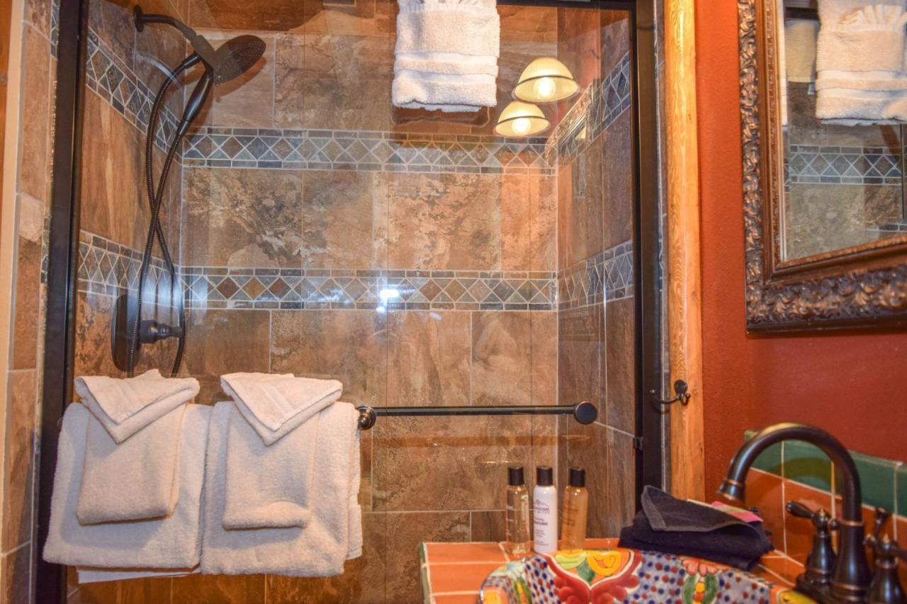 Apartmán Aspen West 5 Townhouse With High Speed Wifi Red River Exteriér fotografie
