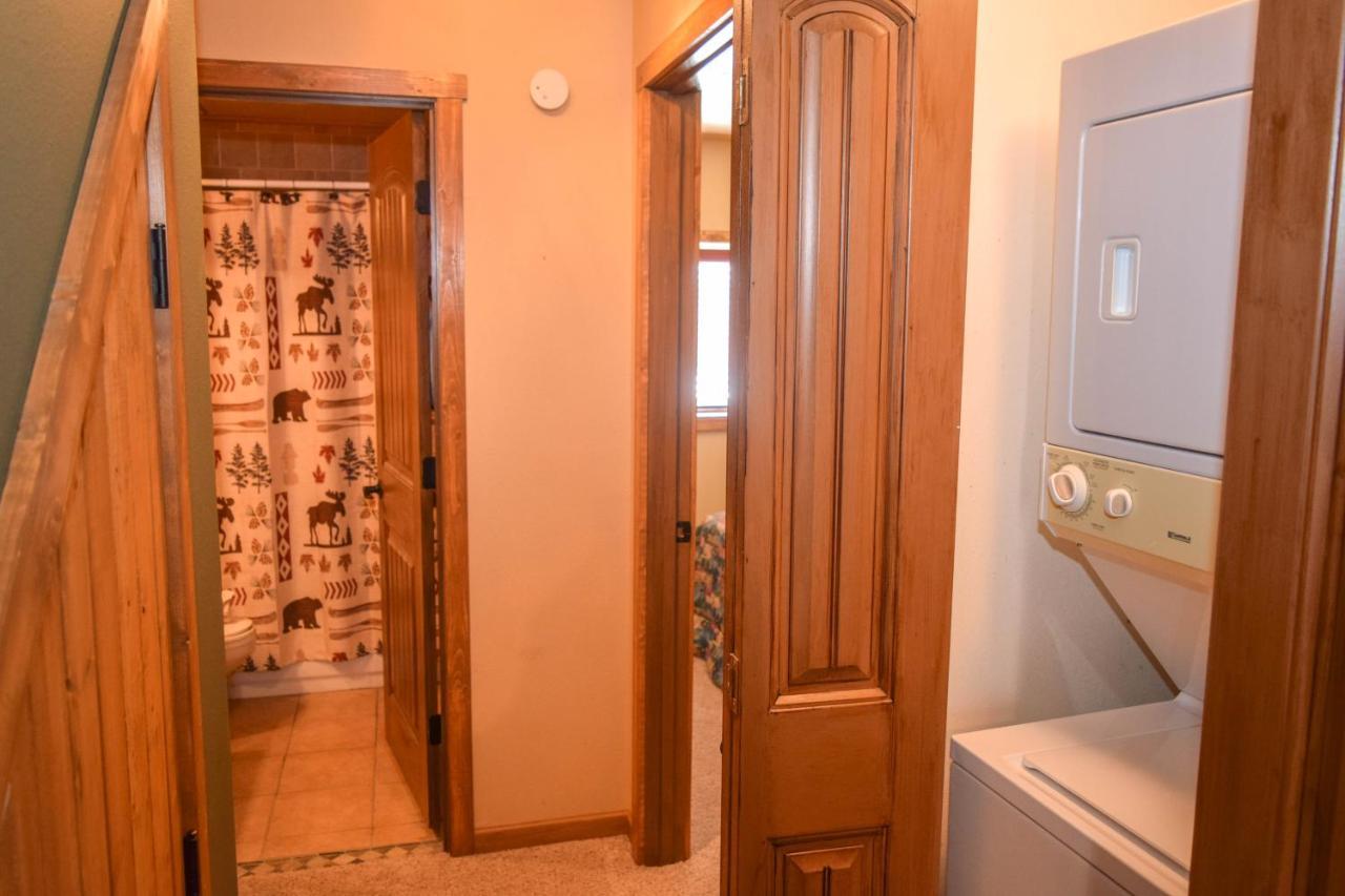 Apartmán Aspen West 5 Townhouse With High Speed Wifi Red River Exteriér fotografie
